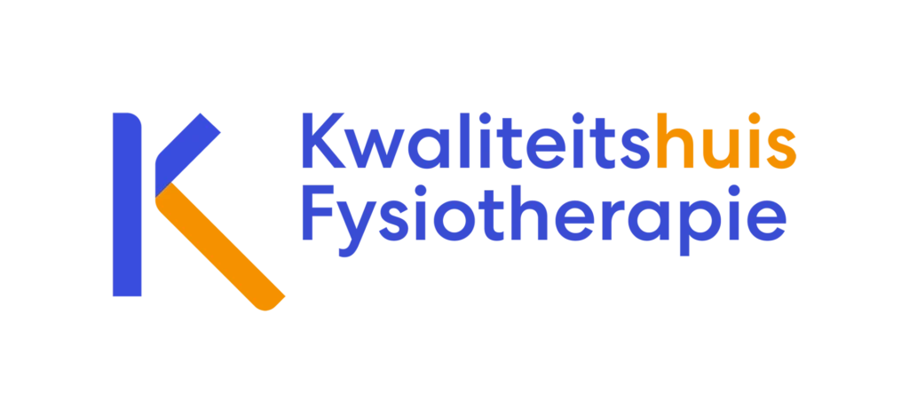 Kwaliteitshuis fysiotherapie